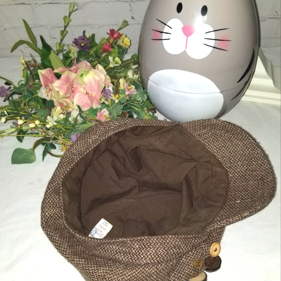 Womens Hat/Cap - Picture 6 of 7